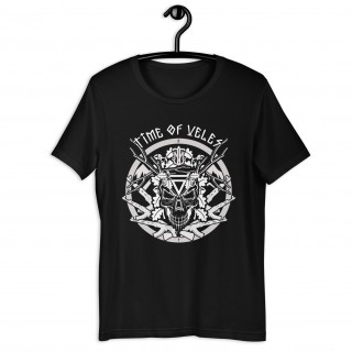 Купити футболку - Time of Veles